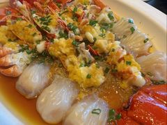 -炊江南·上海菜(国展华漕店)