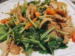 -旺达·福州菜(正大广场店)