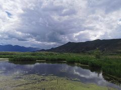 -丽江泸沽湖景区
