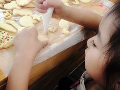 -蓝小糖DIY烘焙馆生日蛋糕(大上海总店)