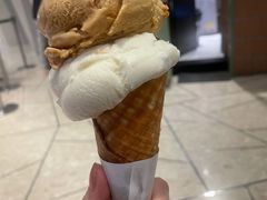 焦糖海盐饼干-LUNEURS月乐诗·法式冰淇淋(环贸店)