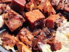 -赵家牛肉砂锅(台西三路店)