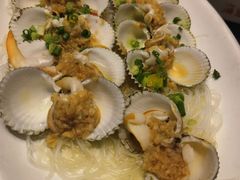 蒜蓉-琼菜王(南海店)