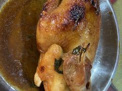 -香江农家乐饭店
