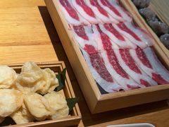 -山海蟹庐·海鲜糟粕醋火锅(慈溪店)