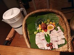 -同仁四季椰子鸡(宝安壹方城店)
