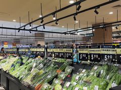 -AEON超市(永旺梦乐城泰达店)