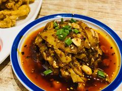 -好這口重庆小面(总店)