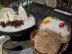 -湊湊火锅·茶憩(世博大道店)