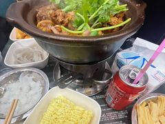 -川香煲(茅台路店)