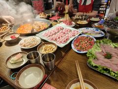 -萍姐火锅·公路夜市(打浦桥日月光店)