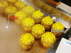 -海天盛宴海鲜自助(正大广场店)