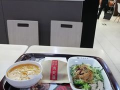-魏家凉皮(北京南站店)