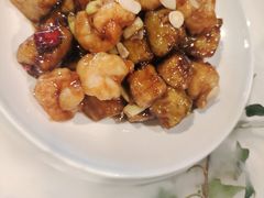 -赠李白·如诗的川味(余杭万达广场店)
