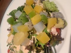 -萨莉亚意式餐厅(杭州滨江天街店)