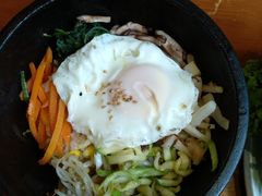 -全州拌饭馆(断桥店)