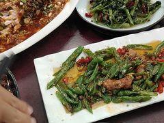 -食尚盐帮菜(杜甫草堂店)
