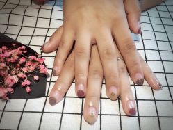 -IMEET美甲美睫工作室