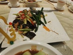 -白云宾馆·白云宴餐厅