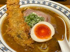 -Ramen满吉·豚骨拉面(丽园路店)