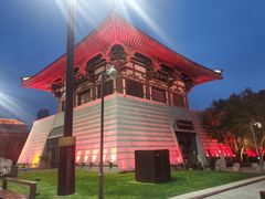 -大唐不夜城