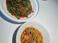-筱爷叔·上海传统手工菜(玉树路店)