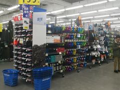 -迪卡侬(燕山店)