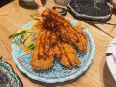 -千羽鹤海鲜居酒屋Bistro(大望路店)