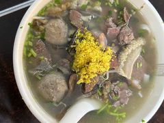 -潮镇老尾牛杂(环城西路店)