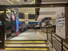 -舟山希尔顿酒店·開自助餐厅