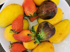 -澜悦港海鲜体验主题餐厅