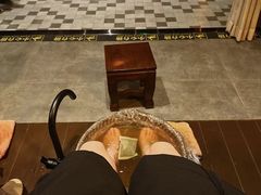 -菩泰·泰式草本按摩SPA(武汉新天地南馆店)