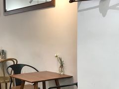 -AFS Cafe & Canteen(闽江二路店)
