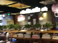 -柿子树炭烤羊腿(金台路店)