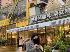 -邱大妈水煮(龙山店)