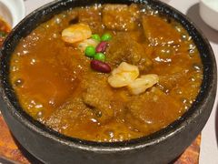 -千百味红餐厅·江西菜(绿地双子塔店)