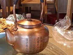-十六中酱肉·烧烤·京菜小馆(五方桥旗舰店)