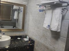 -克什克腾旗蓝天温泉大酒店