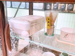 -鹤茶野所(上海首店)
