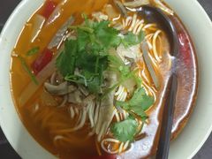 -好利来(鞍山家乐福店)