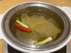 -竹鲜笙全竹宴(国色天香店)