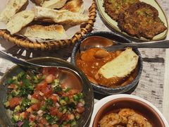 -Pasha帕夏土耳其餐厅(南昌路店)