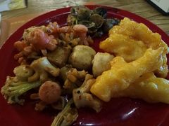 -好伦哥(温都水城店)