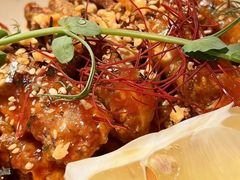 琥珀酱烤鸡翅-BE BRIGHT KITCHEN(正佳广场店)