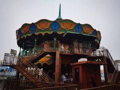 -大连海昌发现王国主题公园