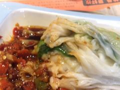 -红荔村肠粉(岗厦店)