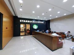 -星巴克(北京中关村南大街店)