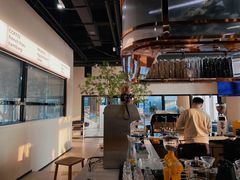 -Pekaa啤咖食肆Coffee&Bistro