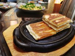 -格日勒阿妈蒙古厨房(大召店)