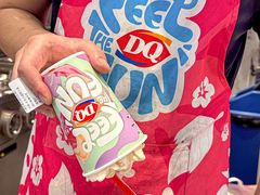 -DQ·蛋糕·冰淇淋(五角场万达店)